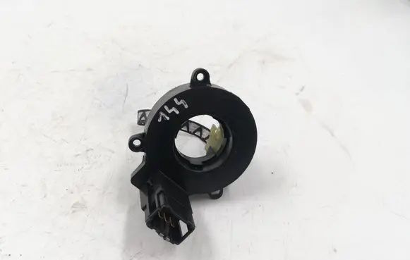 Renault Scenic I Airbag slip ring squib (SRS ring) 7700840099f