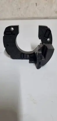 Steering angle sensor