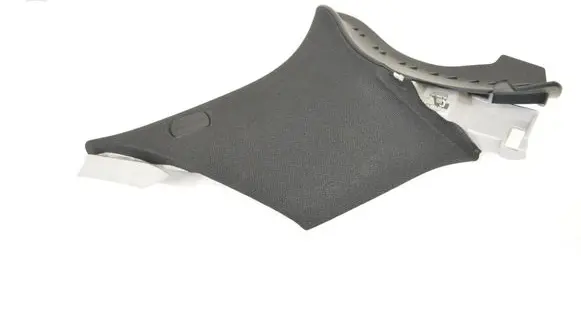 Mercedes-Benz C W204 (C) pillar trim A2536903100