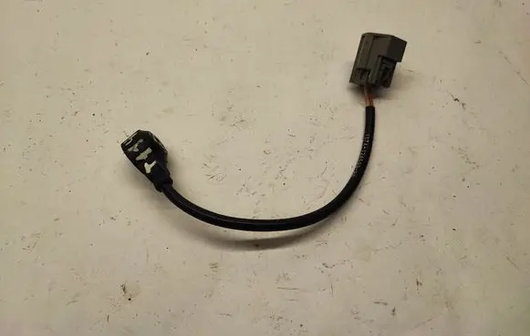 Ford Mustang VI Detonation knock sensor 1S7A12A699BB