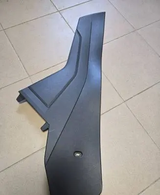 Volkswagen Tiguan Allspace Centre console side trim front 5NN863045