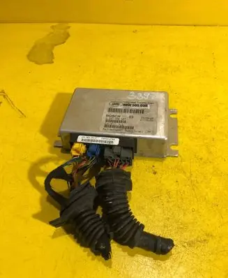 Rover Land Rover Gearbox control unit/module NNW505090 1137328137 PA3T36053507