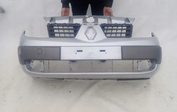Renault Scenic II - Grand scenic II Front bumper