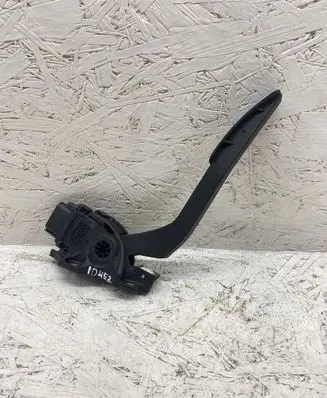 Jaguar XF X250 Accelerator throttle pedal 6PV009698
