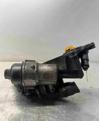 Nissan X-Trail T31 Oil filter cover 8200781896