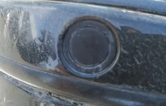 BMW 5 E39 Parking PDC sensor