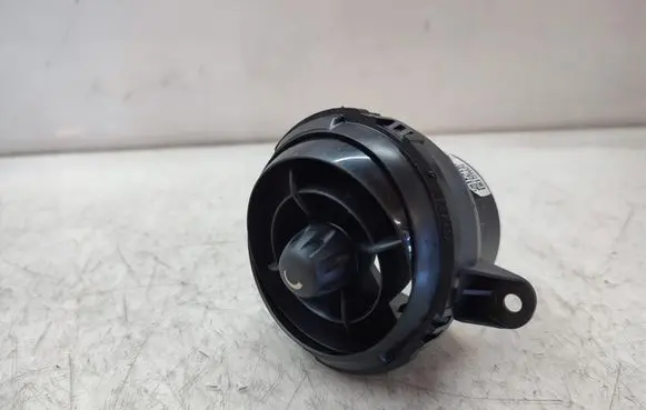 Mini Cooper Countryman R60 Dash center air vent grill 3002201501