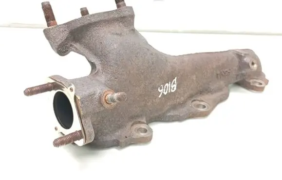 Honda CR-V Exhaust manifold F5N4
