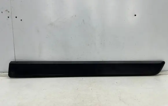 Peugeot Bipper Front door trim (molding) 1308813070