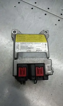 Ford Focus Airbag deployment crash/impact sensor 98AG14B056AE