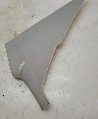 Volkswagen PASSAT B6 (C) pillar trim 3C5867242