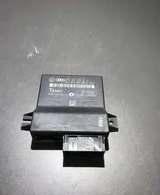 Audi A6 S6 C6 4F Gateway control module 4F0907468D 8006TF7MNL 4F0910468A