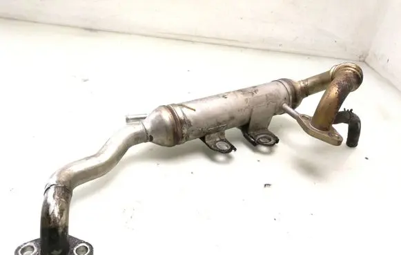 Toyota Corolla E120 E130 EGR valve cooler
