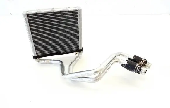 Skoda Octavia Mk4 Heater blower radiator 5WA819031
