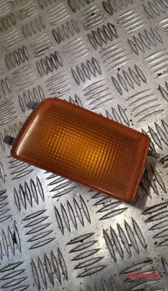 Volkswagen Golf III Front indicator light 1h0953155c