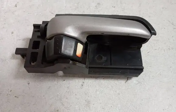 Opel Agila B Other interior part 123123