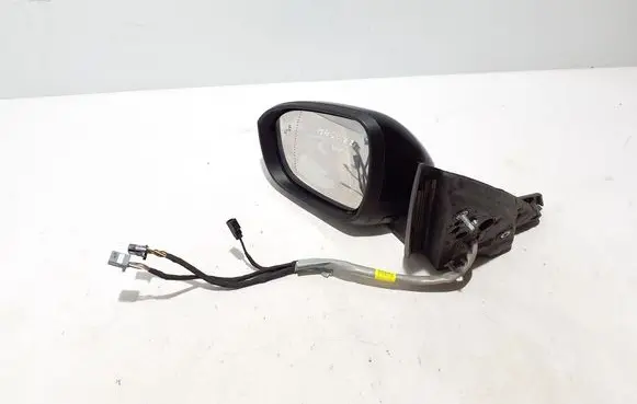 Renault Megane E-Tech Front door electric wing mirror 963024054R