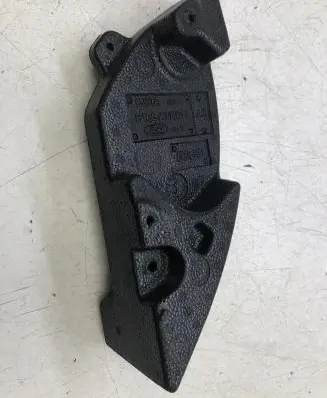 Ford Fiesta Other front door trim element H1BBA211B14