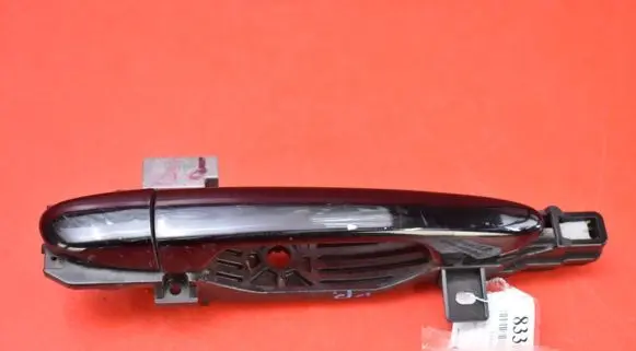 Mazda 6 Front door exterior handle