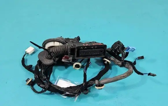 Jaguar XE Rear door wiring loom GX7314603BA IMPRK1452789