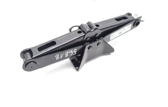 Citroen C4 II Lift Jack 9660311480 9649243380