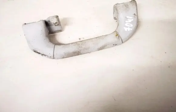Volkswagen Sharan Rear interior roof grab handle 7m0857607a