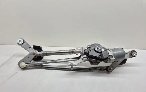 Toyota C-HR I Front wiper linkage and motor 85110F4010
