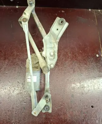 Fiat Punto Evo Front wiper linkage and motor 404978 C551 3180N