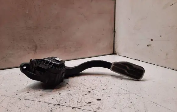 Ford Edge II Accelerator throttle pedal 1000274