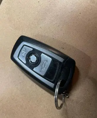 BMW 3 F30 F35 F31 Ignition key/card 