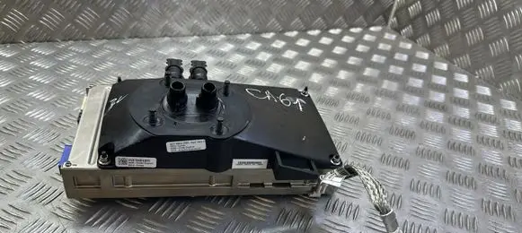 Tesla Model 3 Engine control unit/module 146255405H 146577200A GA469933