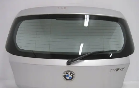 BMW 2 Active Tourer U06 Tailgate/trunk/boot lid 