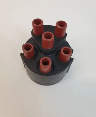 Audi 80 90 S2 B4 Spark distributor cap 0290004035