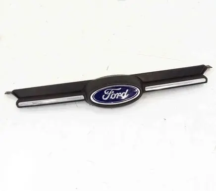 Ford Focus Front bumper upper radiator grill BM51BA133B