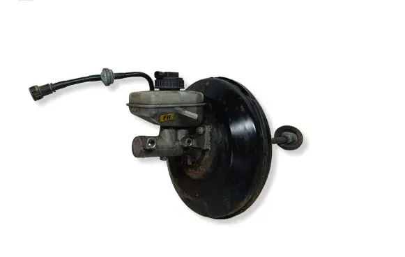 Opel Vectra B Brake booster 9127593