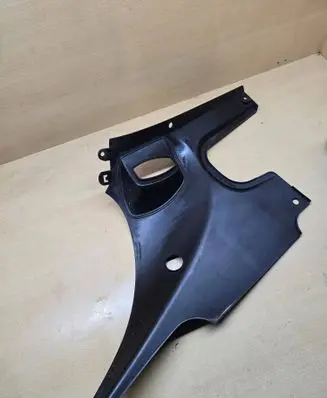 Porsche Macan (95B) Bottom trim 95B806583C