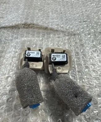 BMW X5 F15 Microphone (bluetooth/phone) 9263744 7165252 7165141