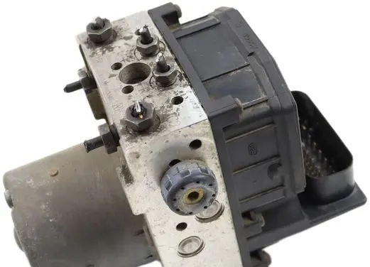 Fiat Stilo ABS Pump 46825714 0265950039 0265225089