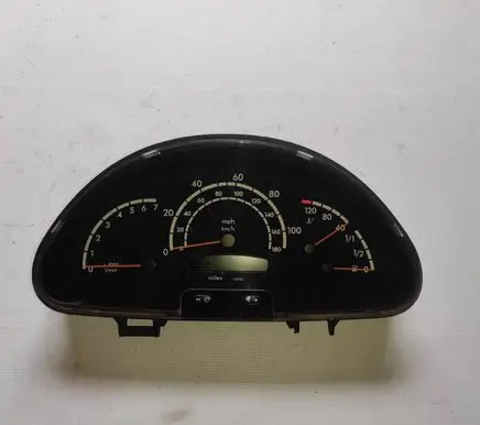 Mercedes-Benz Sprinter W901 W902 W903 W904 Speedometer (instrument cluster) 88311295 87001376
