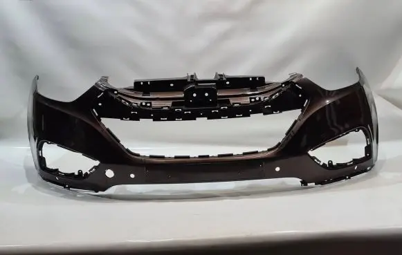 Hyundai ix35 Front bumper 865112Y000