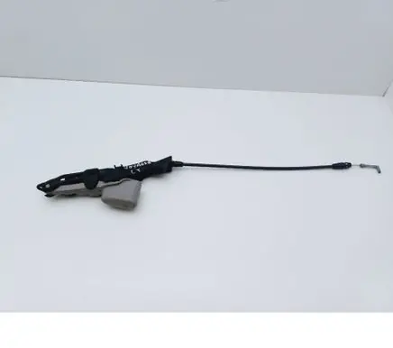 Chrysler Voyager Sliding door interior handle 32743B