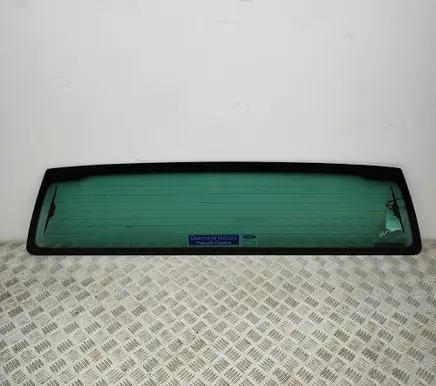 Ford Ranger Rear windscreen/windshield window AB392142004KE