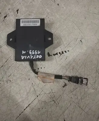 Skoda Octavia Mk1 (1U) Other control units/modules 1U0959125 021186