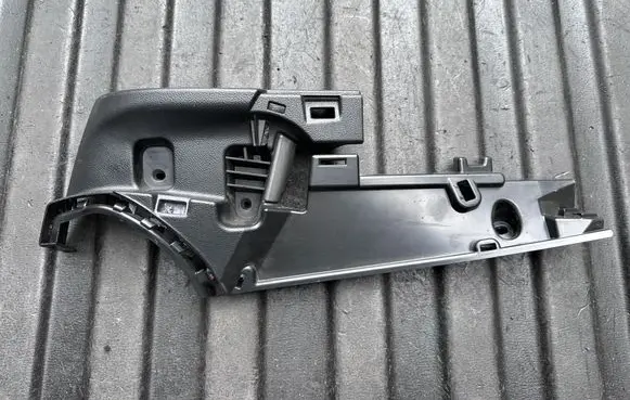 BMW X3 G01 (D) pillar trim (bottom) 51477446359 7446359 77931710