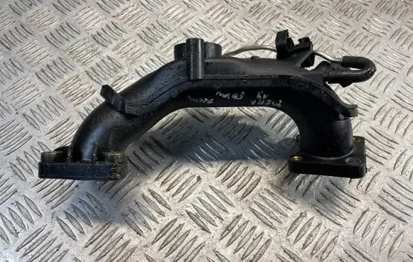 Ford Fiesta Intercooler hose/pipe 9685282480 072370