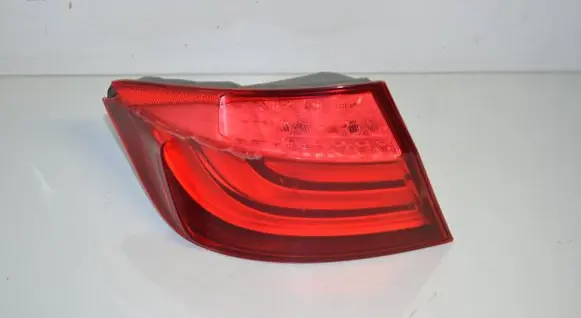 BMW 5 F10 F11 Rear/tail lights 7203229 63217203229