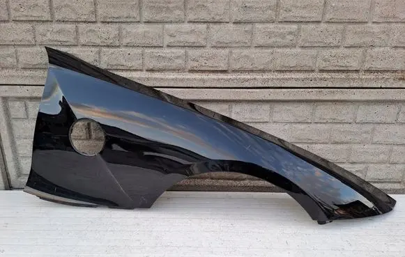 BMW Z4 E85 E86 Front wheel arch liner splash guards PPBMWZ4
