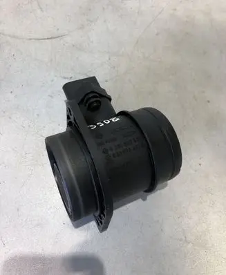 Audi A3 S3 8P Mass air flow meter 038906461B