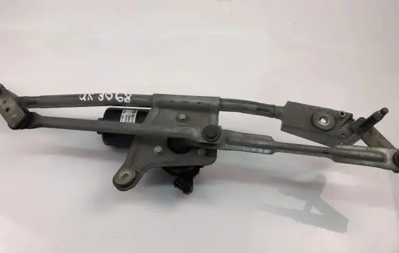 Volvo V70 Wiper motor 8648343