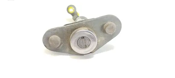 Mitsubishi Lancer Loading door lock 